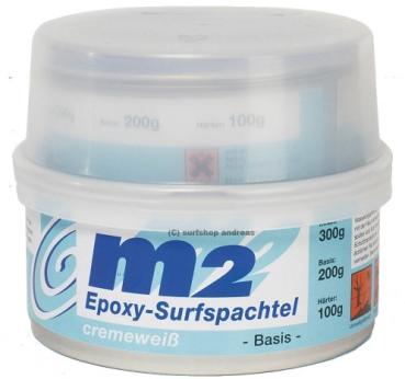 M2 - Epoxy Surfspachtel